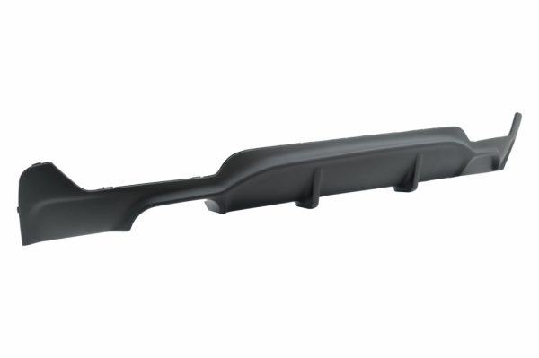 Πίσω Προφυλακτήρας Diffuser για BMW 4 Series F32 F33 F36 (2013-) Coupe Cabrio M Performance Design Left Double Outlet - Image 3
