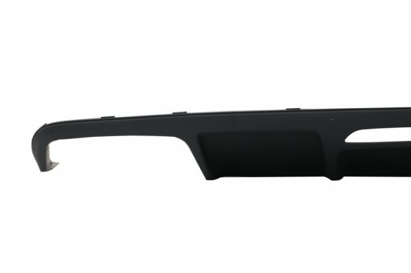 Πίσω Προφυλακτήρας Diffuser για Mercedes CLS Sedan W218 (2011-2017) μόνο για AMG Sport Line - Image 2