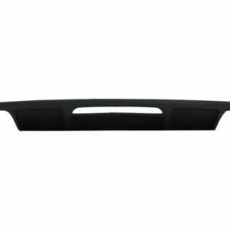 Πίσω Προφυλακτήρας Diffuser για Mercedes CLS Sedan W218 (2011-2017) μόνο για AMG Sport Line