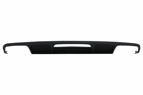 Πίσω Προφυλακτήρας Diffuser για Mercedes CLS Sedan W218 (2011-2017) μόνο για AMG Sport Line