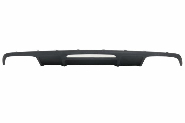 Πίσω Προφυλακτήρας Diffuser για Mercedes CLS Sedan W218 (2012-2017) μόνο για Standard Bumper - Image 2