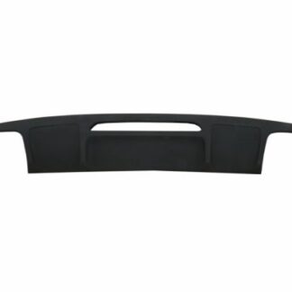 Πίσω Προφυλακτήρας Diffuser για Mercedes CLS Sedan W218 (2012-2017) μόνο για Standard Bumper