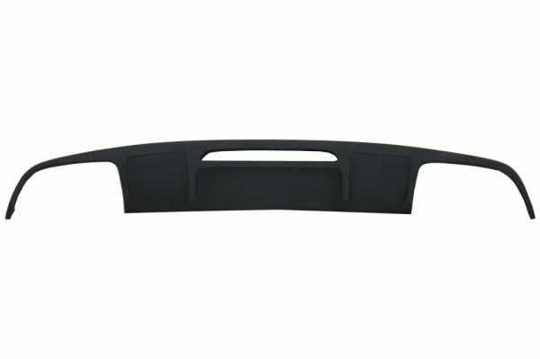 Πίσω Προφυλακτήρας Diffuser για Mercedes CLS Sedan W218 (2012-2017) μόνο για Standard Bumper
