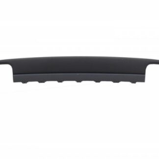 Πίσω Προφυλακτήρας Diffuser για Mercedes E-class W212 Pre Facelift (2009-2013) E63 Design