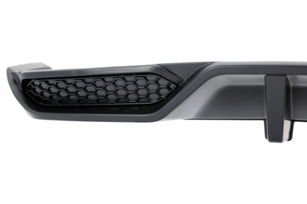 Πίσω Προφυλακτήρας Diffuser για Mercedes G-Class Facelift W463 / W464 (2018-) - Image 3