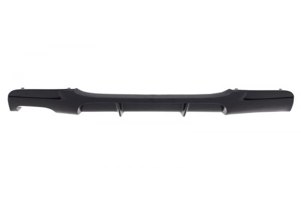 Πίσω Προφυλακτήρας Double Outlet Diffuser για BMW 3 Series E90 E91 (2004-2012) M Performance Design - Image 3