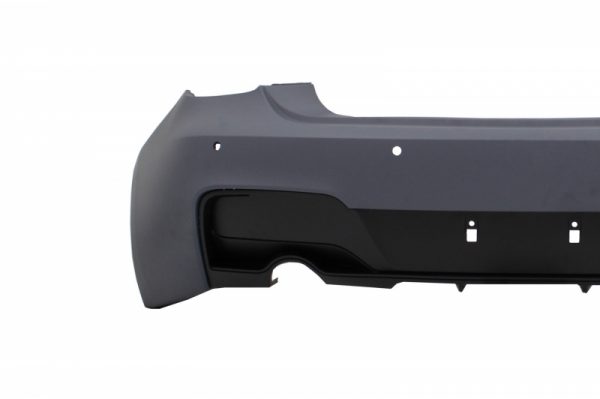 Πίσω Προφυλακτήρας για BMW 1 Series F20 F21 (2011-2019) M Tech Design - Image 3