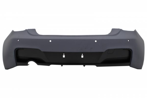 Πίσω Προφυλακτήρας για BMW 1 Series F20 F21 (2011-2019) M Tech Design