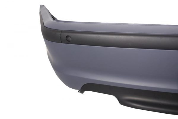 Πίσω Προφυλακτήρας για BMW 3 Series E46 4D Sedan (1998-2004) M-Technik Design με PDC Holes - Image 2