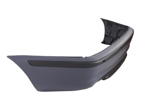 Πίσω Προφυλακτήρας για BMW 3 Series E46 4D Sedan (1998-2004) M-Technik Design με PDC Holes - Image 3