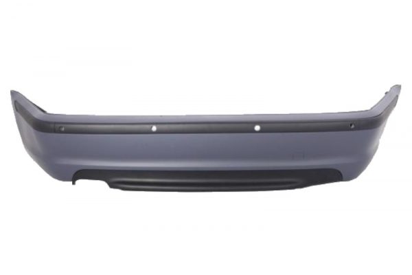 Πίσω Προφυλακτήρας για BMW 3 Series E46 4D Sedan (1998-2004) M-Technik Design με PDC Holes