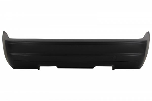 Πίσω Προφυλακτήρας για BMW 3 Series E46 Sedan 4D (1998-2005) Air Diffuser M3 CSL Design - Image 3