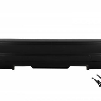 Πίσω Προφυλακτήρας για BMW 3 Series E46 Sedan 4D (1998-2005) Air Diffuser M3 CSL Design