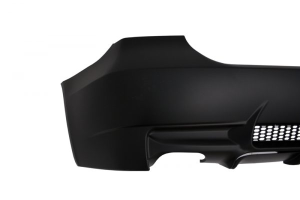 Πίσω Προφυλακτήρας για BMW 3 Series E90 ( 05-12 ) M3 Look Side Exhaust Exit - Image 2