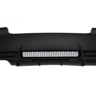Πίσω Προφυλακτήρας για BMW 3 Series E90 ( 05-12 ) M3 Look Side Exhaust Exit