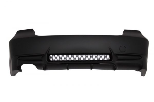 Πίσω Προφυλακτήρας για BMW 3 Series E90 ( 05-12 ) M3 Look Side Exhaust Exit