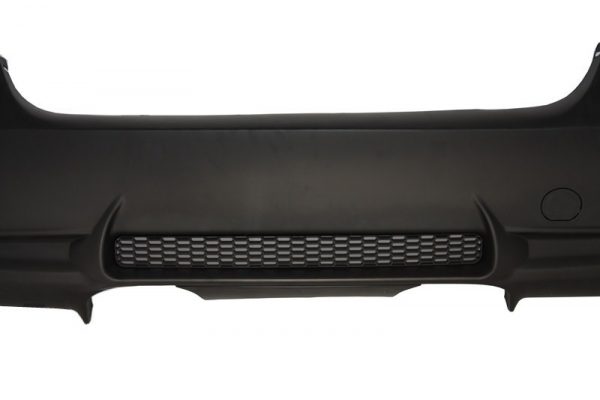 Πίσω Προφυλακτήρας για BMW 3 Series E90 ( 2004-2011) Middle Exhaust M3 Design χωρίς PDC - Image 3