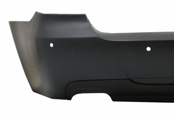 Πίσω Προφυλακτήρας για BMW 3 Series E90 (2005-2008) M-Technik Design με PDC - Image 2