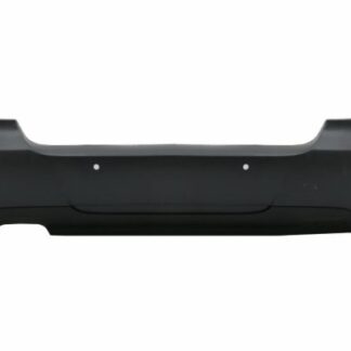 Πίσω Προφυλακτήρας για BMW 3 Series E90 (2005-2008) M-Technik Design με PDC