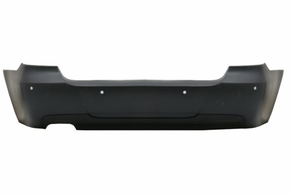 Πίσω Προφυλακτήρας για BMW 3 Series E90 (2005-2008) M-Technik Design με PDC