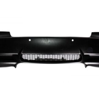 Πίσω Προφυλακτήρας για BMW 3 Series E92 E93 (2006-2010) M3 Design