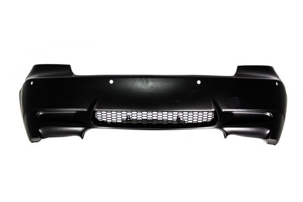 Πίσω Προφυλακτήρας για BMW 3 Series E92 E93 (2006-2010) M3 Design