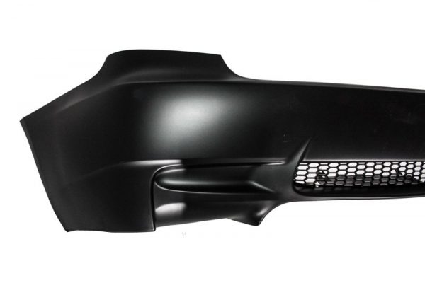 Πίσω Προφυλακτήρας για BMW 3 Series E92 E93 (2006-2010) M3 Design χωρίς PDC - Image 2