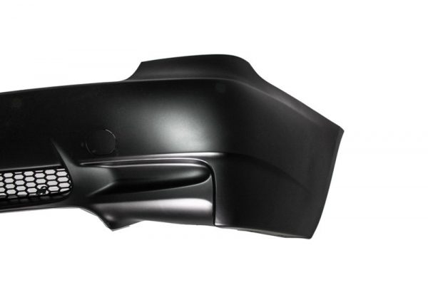 Πίσω Προφυλακτήρας για BMW 3 Series E92 E93 (2006-2010) M3 Design χωρίς PDC - Image 3