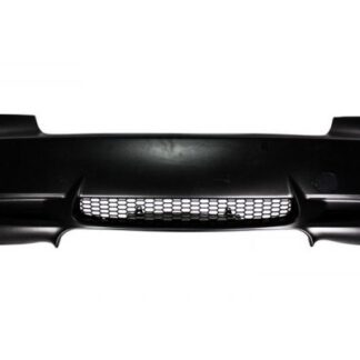 Πίσω Προφυλακτήρας για BMW 3 Series E92 E93 (2006-2010) M3 Design χωρίς PDC