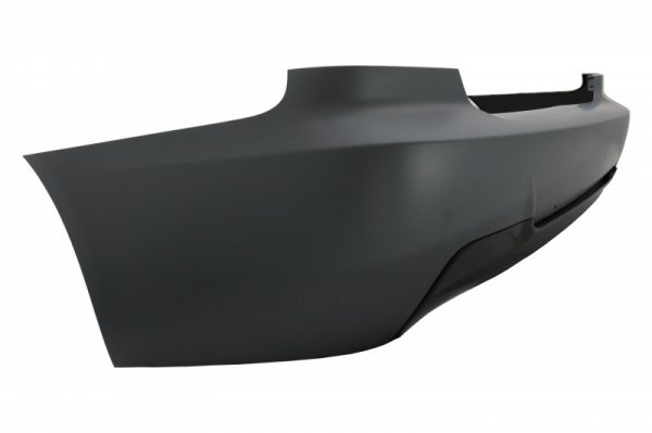 Πίσω Προφυλακτήρας για BMW 3 Series E92 E93 Cabrio Coupe (2006-2013) Non-LCI & LCI M-Technik Design - Image 2