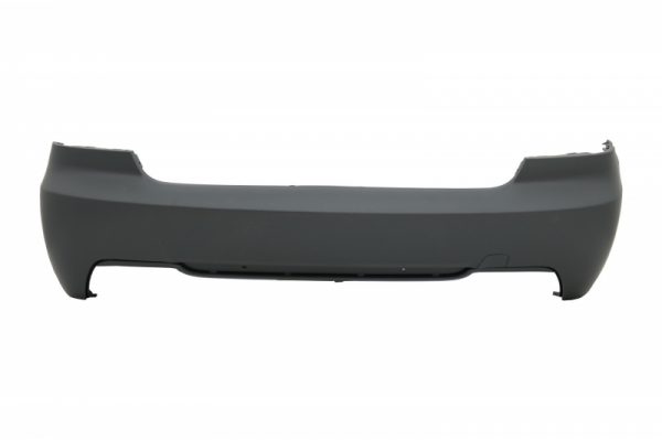 Πίσω Προφυλακτήρας για BMW 3 Series E92 E93 Cabrio Coupe (2006-2013) Non-LCI & LCI M-Technik Design - Image 3