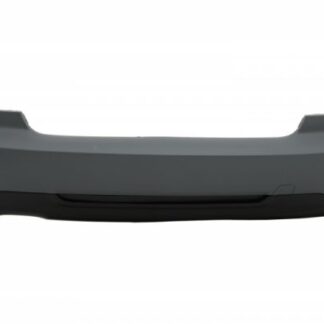 Πίσω Προφυλακτήρας για BMW 3 Series E92 E93 Cabrio Coupe (2006-2013) Non-LCI & LCI M-Technik Design