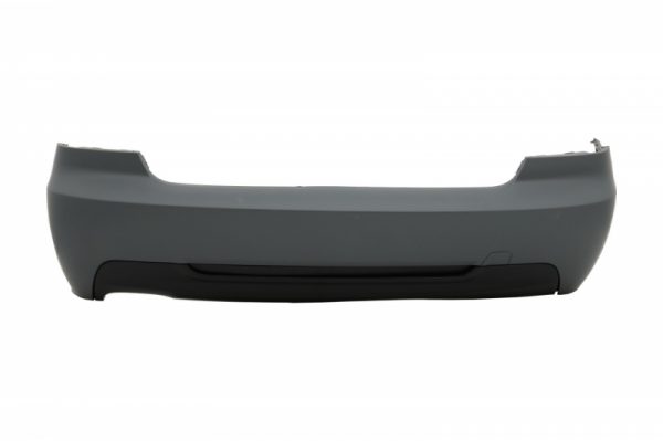 Πίσω Προφυλακτήρας για BMW 3 Series E92 E93 Cabrio Coupe (2006-2013) Non-LCI & LCI M-Technik Design