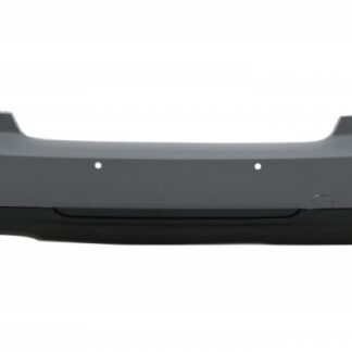 Πίσω Προφυλακτήρας για BMW 3 Series E92 E93 Cabrio Coupe (2006-2013) Pre LCI & LCI M-Technik Design