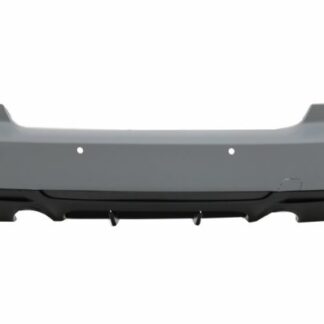 Πίσω Προφυλακτήρας για BMW 3 Series E92/E93 (2006-2013) M-Performance M Sport Design