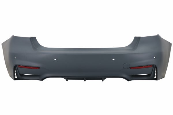 Πίσω Προφυλακτήρας για BMW 3 Series F30 (2011-2019) M3 Sport Design