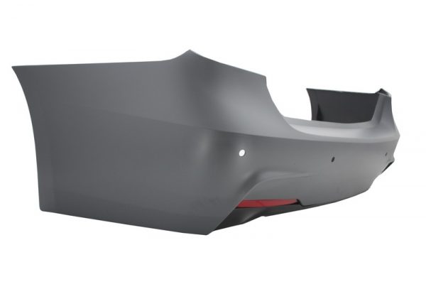 Πίσω Προφυλακτήρας για BMW 3 Series F30 (2011-up) M-Technik Design - Image 2