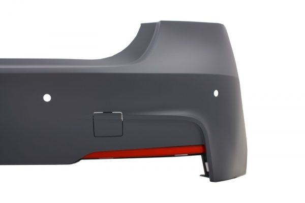 Πίσω Προφυλακτήρας για BMW 3 Series F30 (2011-up) M-Technik Design - Image 3