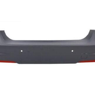 Πίσω Προφυλακτήρας για BMW 3 Series F30 (2011-up) M-Technik Design