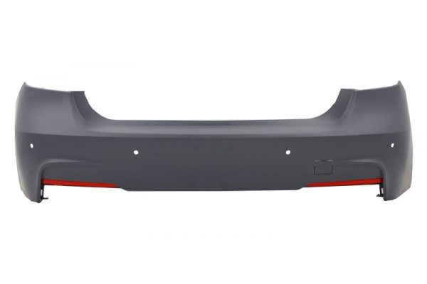 Πίσω Προφυλακτήρας για BMW 3 Series F30 (2011-up) M-Technik Design