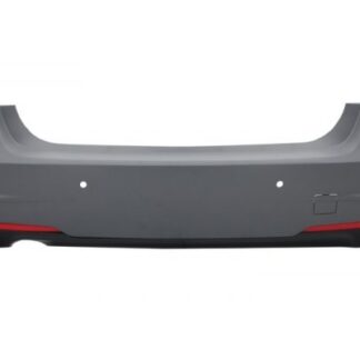 Πίσω Προφυλακτήρας για BMW 3 Series F30 (2011-up) M-Technik Design