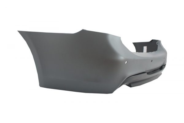 Πίσω Προφυλακτήρας για BMW 3 Series Touring E91 (2005-2011) M-Technik M-tech Sport Design - Image 3