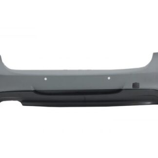 Πίσω Προφυλακτήρας για BMW 3 Series Touring E91 (2005-2011) M-Technik M-tech Sport Design