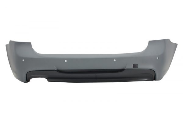 Πίσω Προφυλακτήρας για BMW 3 Series Touring E91 (2005-2011) M-Technik M-tech Sport Design