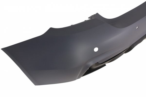 Πίσω Προφυλακτήρας για BMW 4 Series F32 F33 F36 (2013-up) M-Performance Design Coupe Cabrio Grκαι Coupe - Image 3
