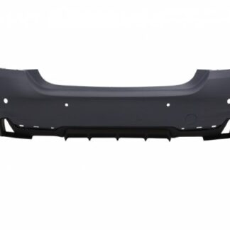 Πίσω Προφυλακτήρας για BMW 4 Series F32 F33 F36 (2013-up) M-Performance Design Coupe Cabrio Grκαι Coupe