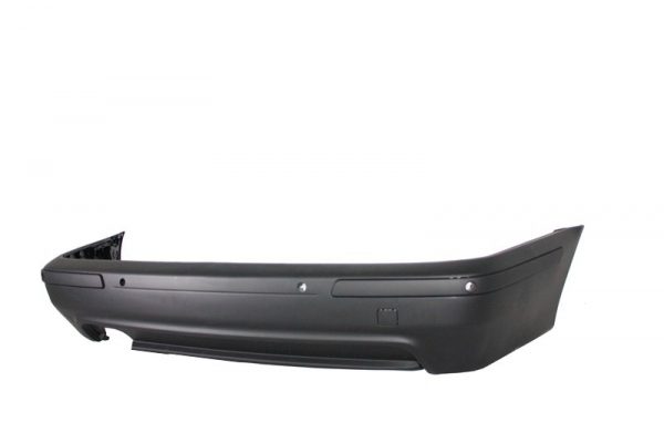 Πίσω Προφυλακτήρας για BMW 5 Series E39 (1995-2003) M5 Design με PDC - Image 2