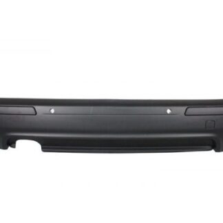 Πίσω Προφυλακτήρας για BMW 5 Series E39 (1995-2003) M5 Design με PDC
