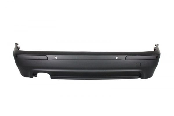 Πίσω Προφυλακτήρας για BMW 5 Series E39 (1995-2003) M5 Design με PDC