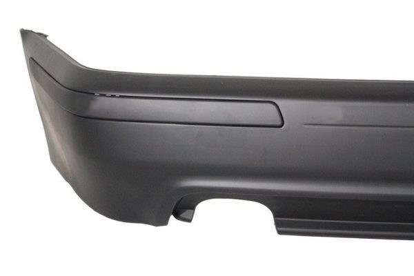 Πίσω Προφυλακτήρας για BMW 5 Series E39 (1995-2003) M5 Design χωρίς PDC - Image 3